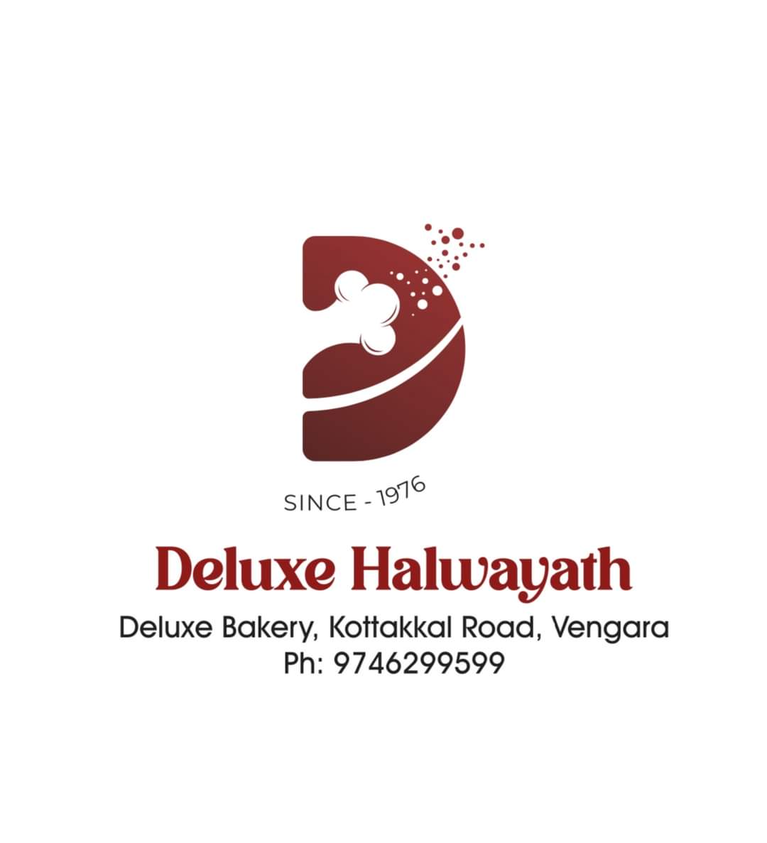 Deluxe Halwayath Bakes